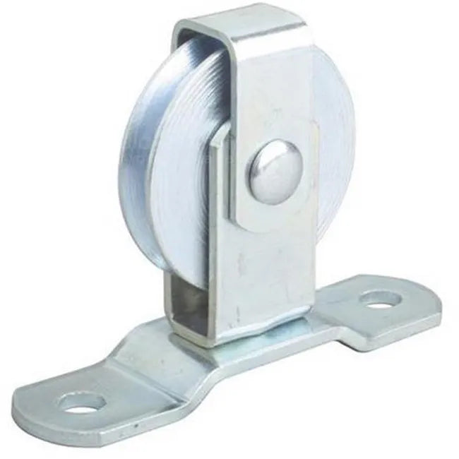 500 Poulies fixes n°2 désenfumage naturel