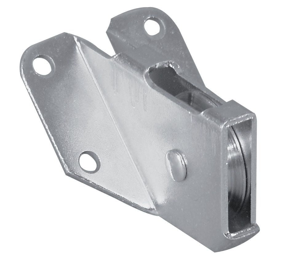 500 Poulies déportées désenfumage naturel