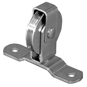 100 Poulies fixes désenfumage naturel